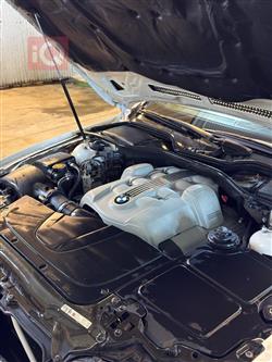 بي ام دبليو الفئة 7